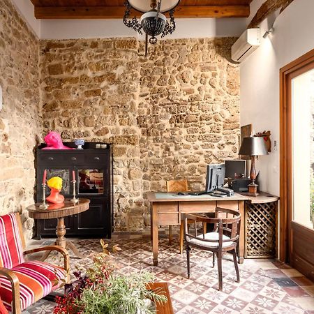 Sette Fate Suites & Spa Palermo Eksteriør bilde