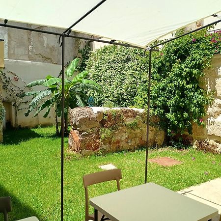 Sette Fate Suites & Spa Palermo Eksteriør bilde