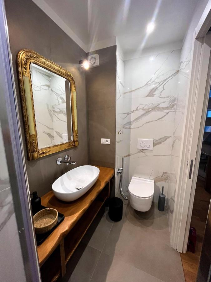 Sette Fate Suites & Spa Palermo Eksteriør bilde