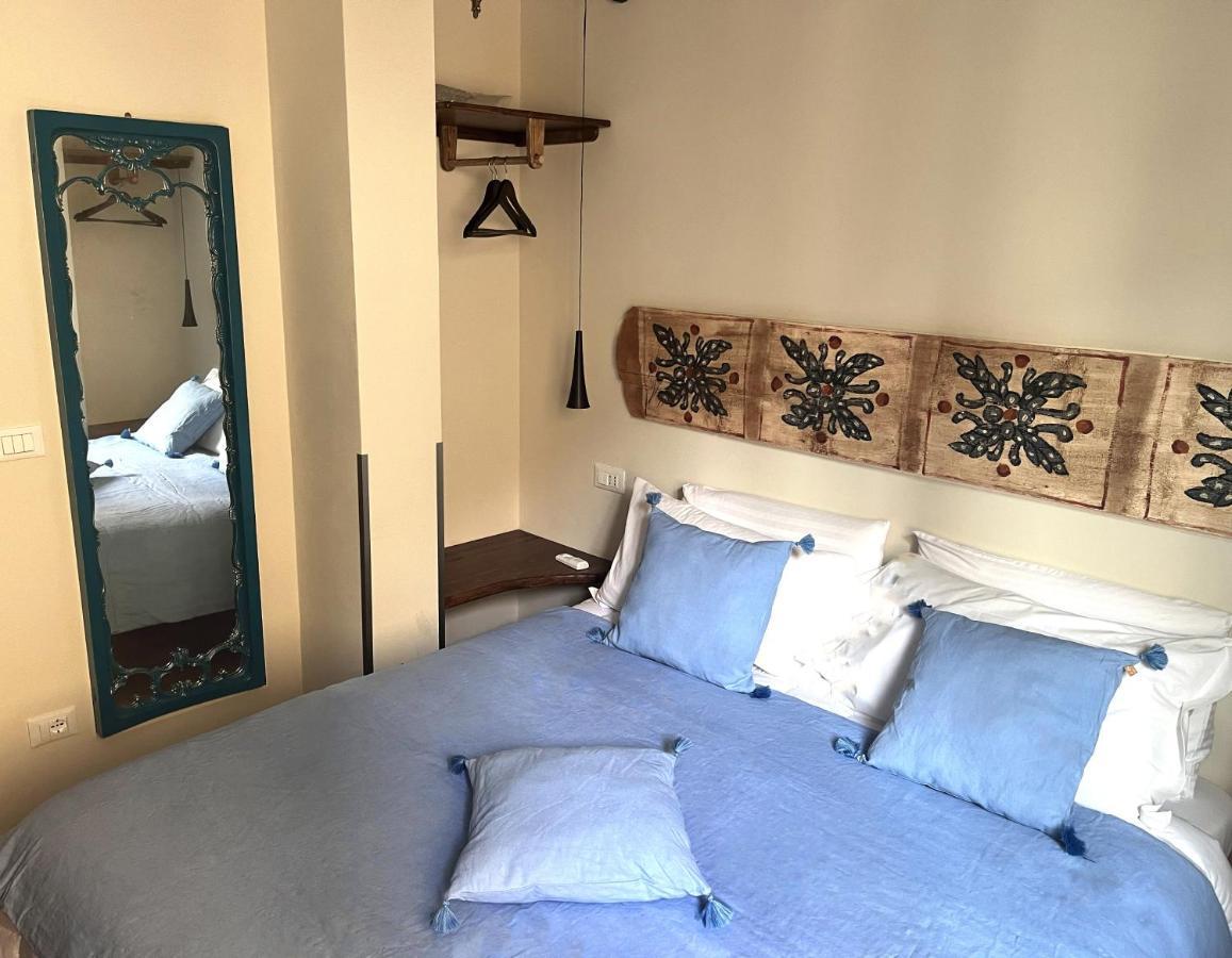 Sette Fate Suites & Spa Palermo Eksteriør bilde