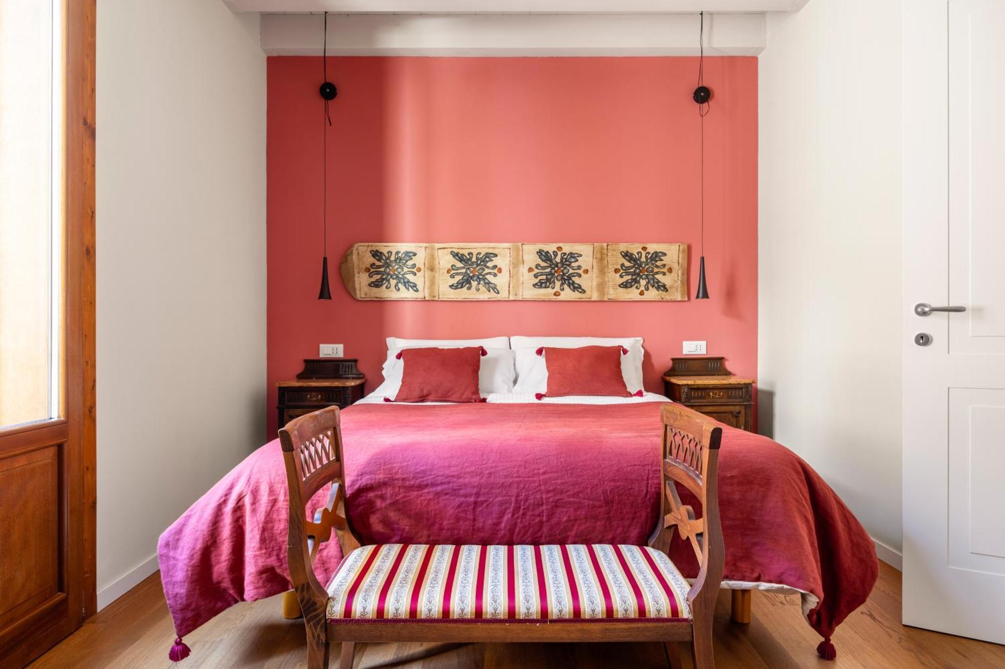 Sette Fate Suites & Spa Palermo Eksteriør bilde