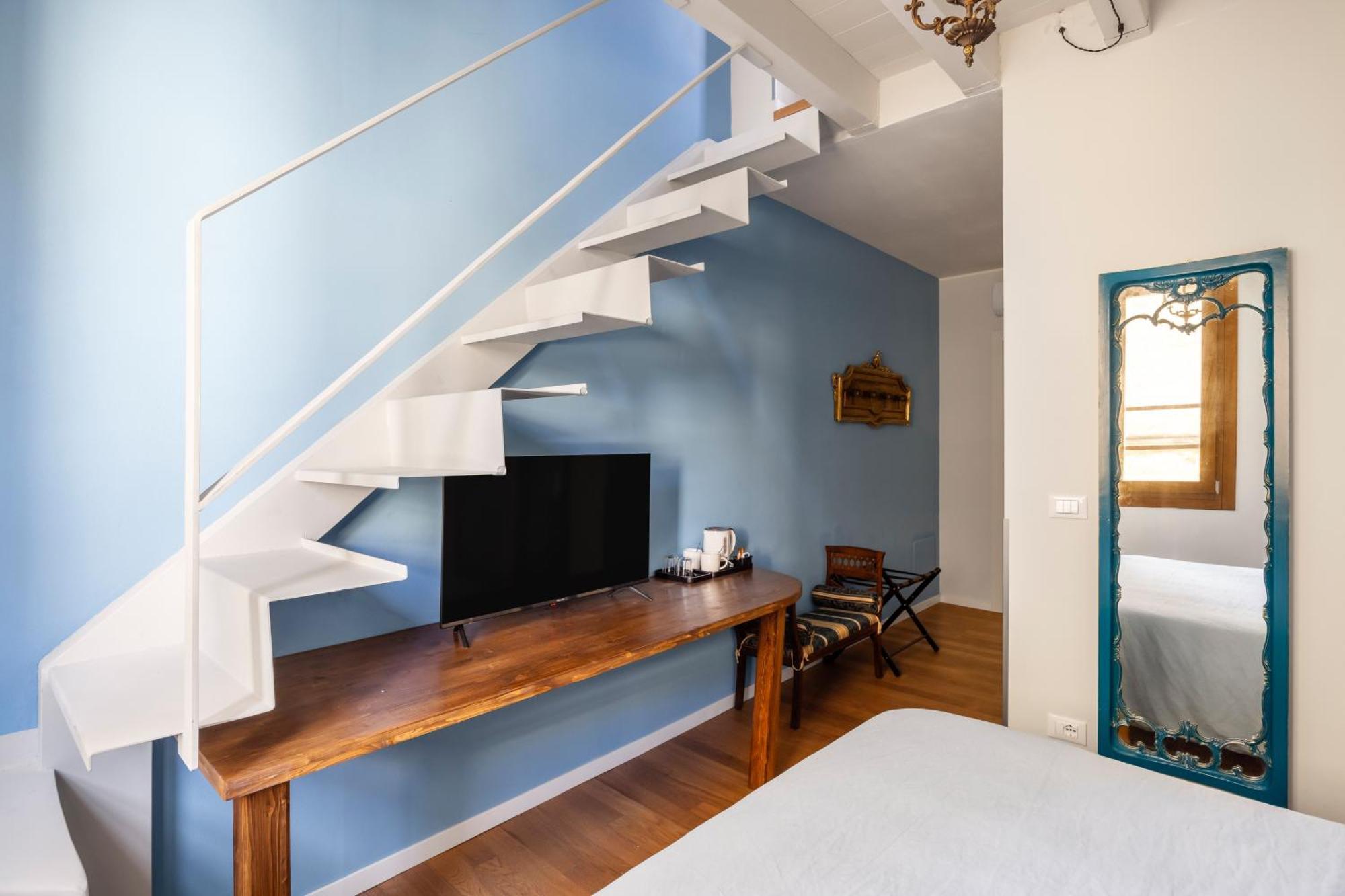 Sette Fate Suites & Spa Palermo Eksteriør bilde