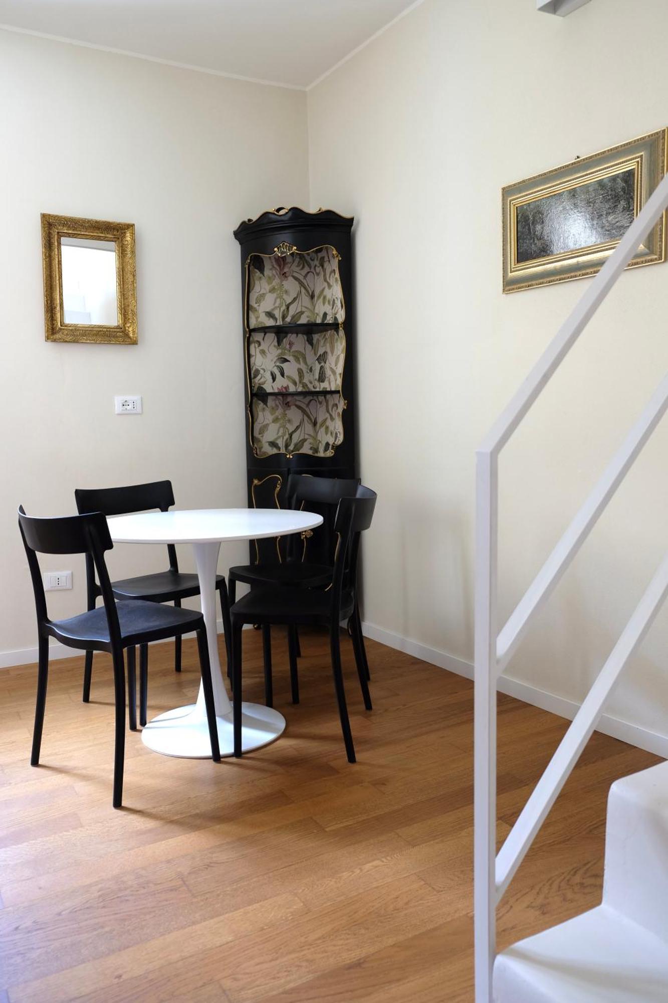 Sette Fate Suites & Spa Palermo Eksteriør bilde