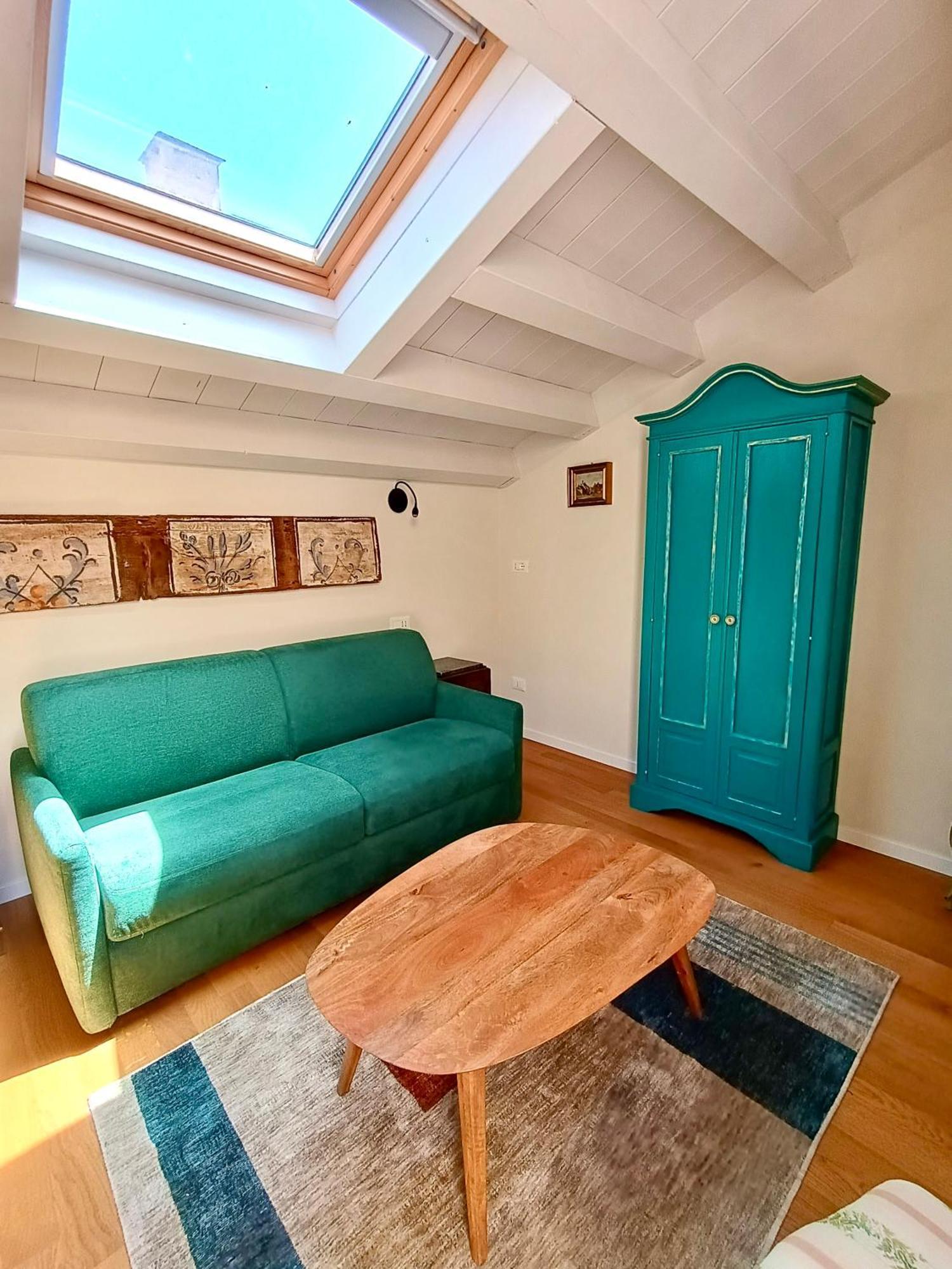 Sette Fate Suites & Spa Palermo Eksteriør bilde