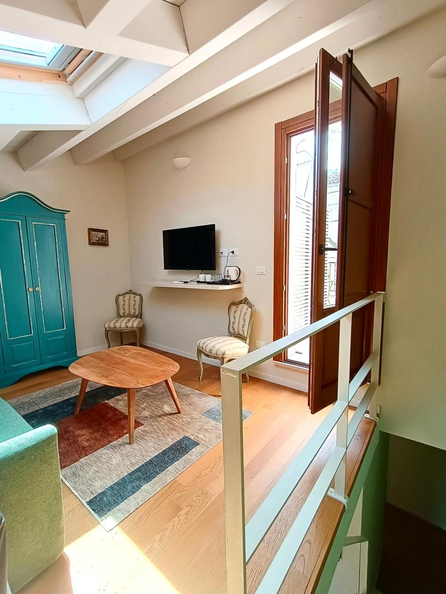 Sette Fate Suites & Spa Palermo Eksteriør bilde